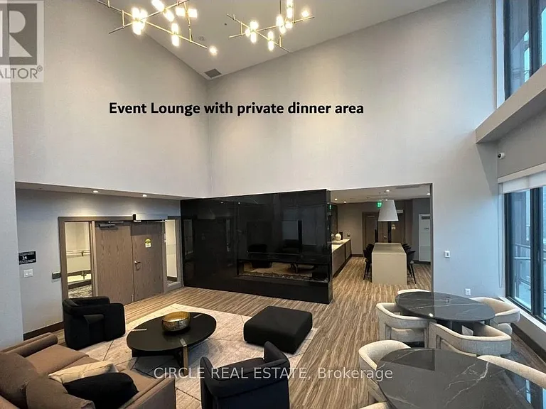 75 James St S #1202 — Photo 25