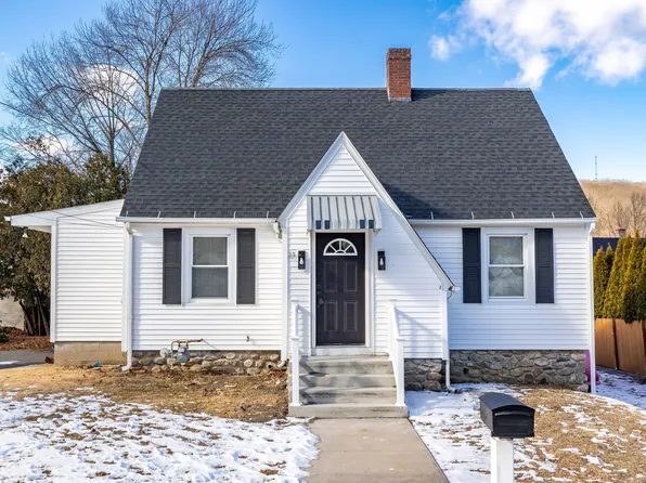 13 Rena Lane, Waterbury, CT 06705