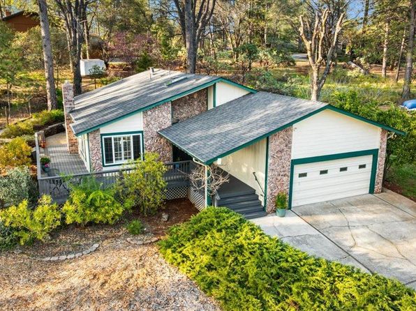 17316 Ruth Ct, Grass Valley, CA 95949