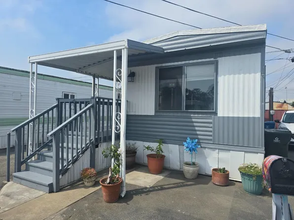 1117 Baldwin St Space 35, Salinas, CA 93906