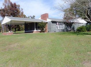 654 Hydro Rd, Mount Gilead, NC 27306