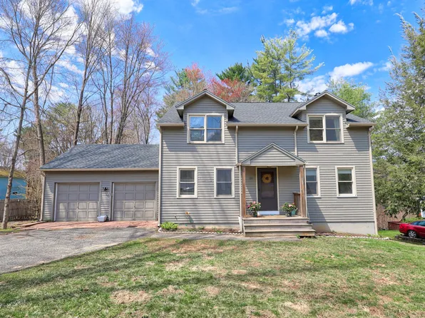 160 Hayden Hill Road, Torrington, CT 06790