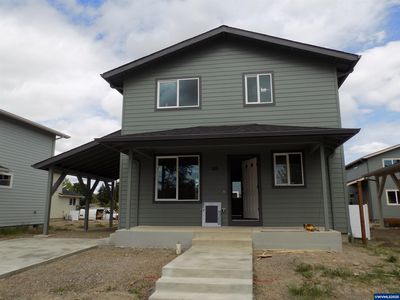 545 SE Firefly Ave, Corvallis, OR, 97333