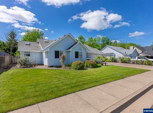 31900 Meadowlark Loop, Tangent, OR 97389