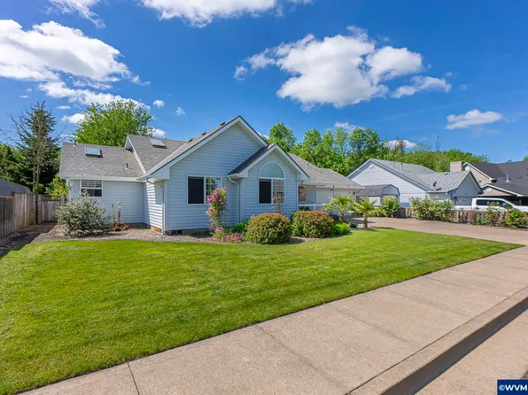 31900 Meadowlark Loop, Tangent, OR 97389