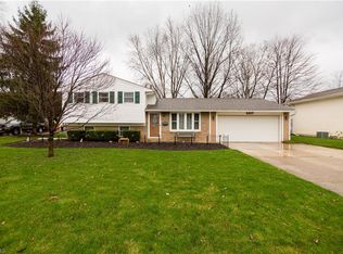 5837 Joanne Ct, North Ridgeville, OH 44039