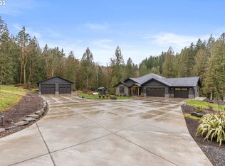 19745 S Upper Rd, Oregon City, OR 97045