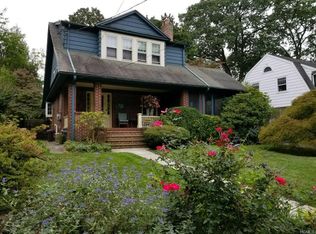 45 Stuyvesant Ave, Larchmont, NY 10538