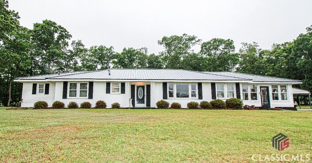 10 Wolfskin Rd, Arnoldsville, GA 30619 Zillow