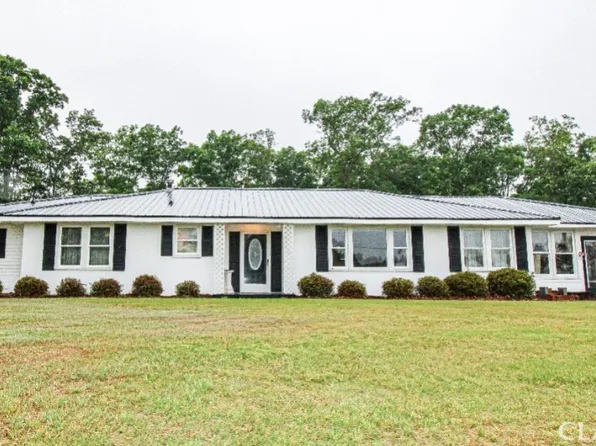 10 Wolfskin Road, Arnoldsville, GA 30619