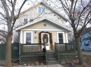 101 Pine St, Hamburg, NY 14075