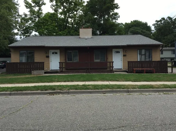 252 Stoddard Ave, East Lansing, MI 48823