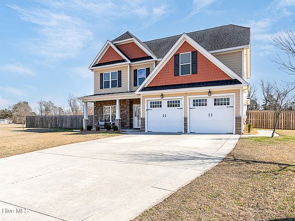 2nd image of 118 Coles Farm Drive