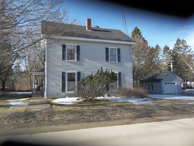 47 Washington Street, Calais, ME, 04619