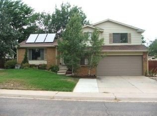 15139 E Greenwood Pl, Aurora, CO 80014
