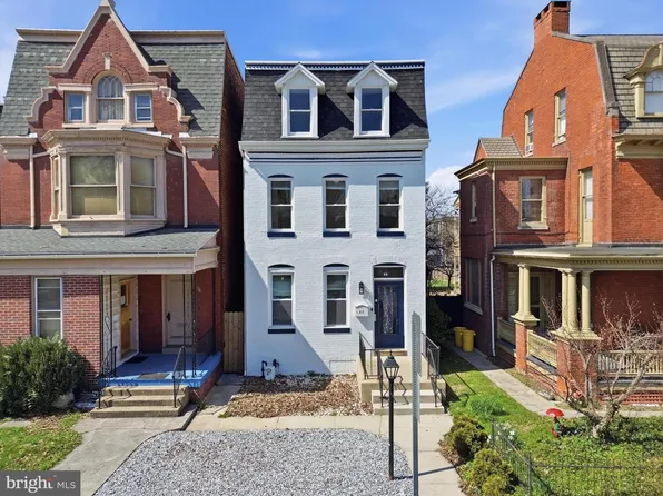 812 S George St, York, PA 17403