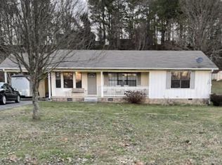 181 Chickasaw Dr, Cohutta, GA 30710