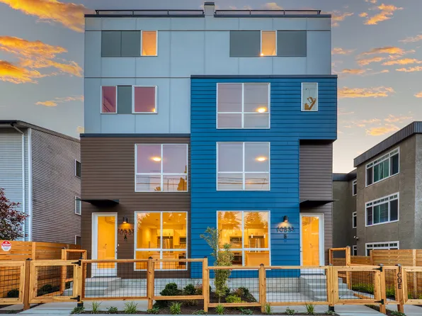 10533 Stone Ave N Unit A, Seattle, WA 98133