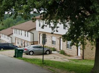 Westward Townhomes, LLC, Imperial, MO 63052