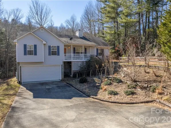 1529 Pisgah Forest Dr, Pisgah Forest, NC 28768
