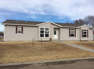 206 Douglas Ave, Holcomb, KS 67851