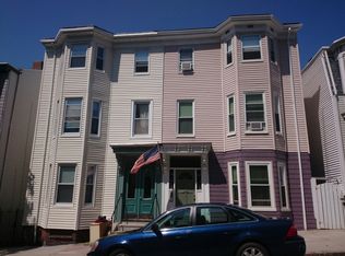69 Old Harbor St, South Boston, MA 02127