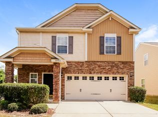 10903 Greenhead View Rd, Charlotte, NC 28262