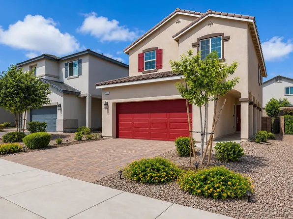 9273 S Park St, Las Vegas, NV 89178
