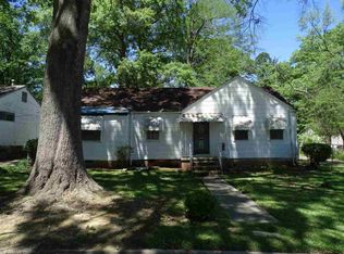 2612 Latimer Ave, Jackson, MS