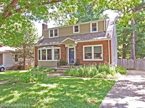 803 Cardinal St, Jefferson City, MO 65101