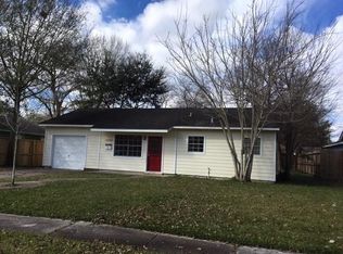 10307 Rambling Trl, Houston, TX 77089