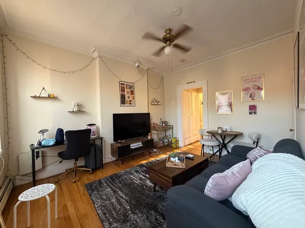 108 Park Ave APT 2, Hoboken, NJ 07030