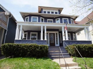 802 Ashland Ave #4, Buffalo, NY