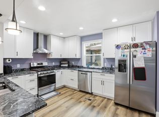 849 Mohican Ave, Logan, OH 43138