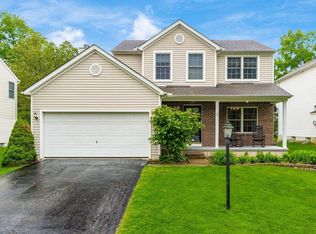 1390 Harold Stewart Pkwy, Pataskala, OH 43062