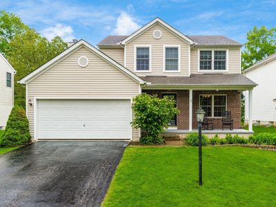 1390 Harold Stewart Pkwy, Pataskala, OH, 43062