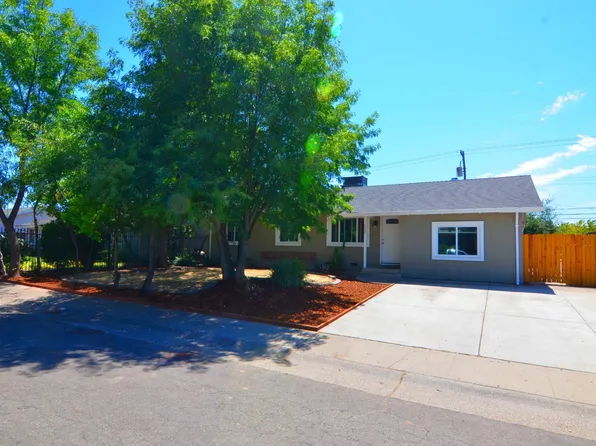 6929 Stoneman Dr, North Highlands, CA 95660