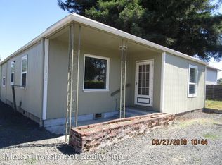 1314 Q St, Springfield, OR 97477