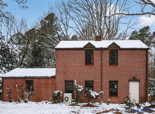 119 Church St, Alberta, VA 23821