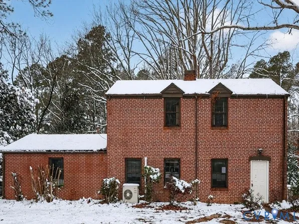 119 Church St, Alberta, VA 23821