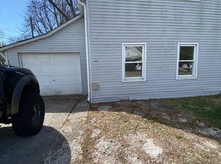 206 Polster Dr #B, Evansville, IN