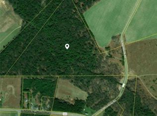 N Meckesville Rd, Albrightsville, PA 18210