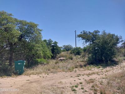 N Javelina St, Oracle, AZ, 85623