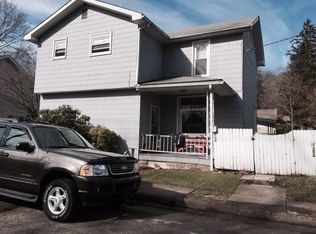 508 Braden Ave, Derry, PA 15627