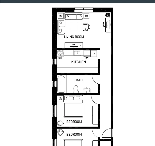 223 Woodbine Ave — Photo 18