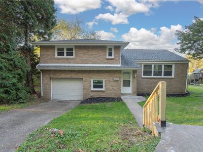 3201 Michael St, West Mifflin, PA, 15122