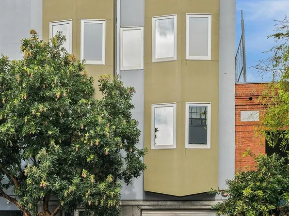 1216 Folsom St, San Francisco, CA 94103