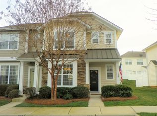 833 Gentlewinds Ct, Fort Mill, SC 29708