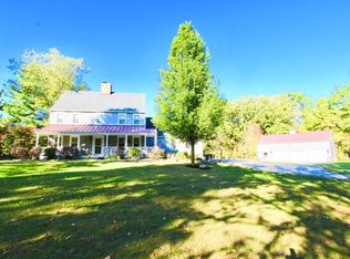 3985 Hillman Ford Rd, Morral, OH 43337