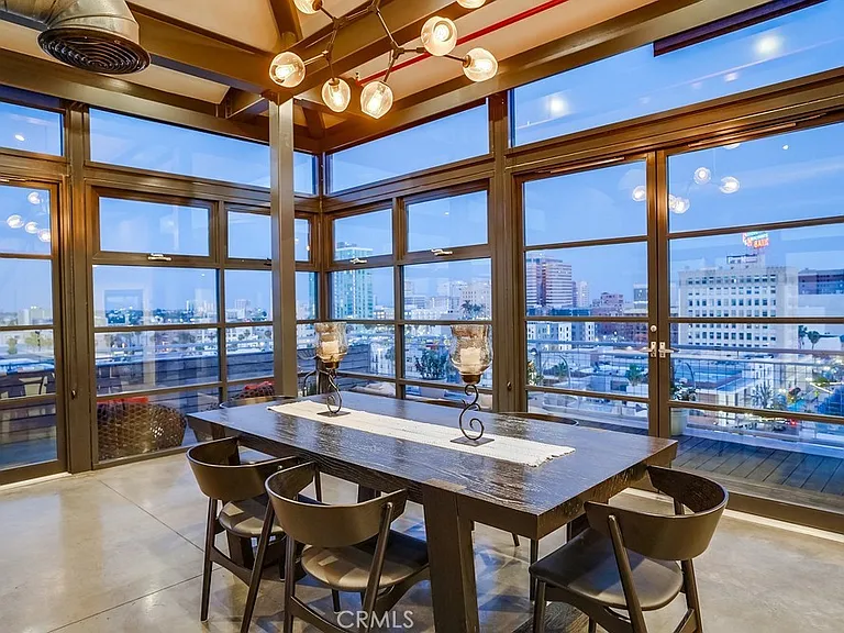 100 W 5th St #Penthouse 9B — Photo 20